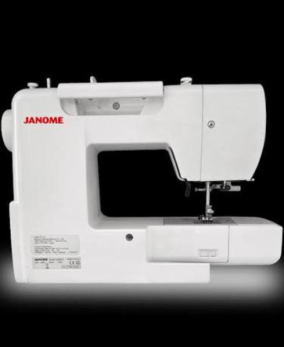 Janome 2030Dc Dikiş Makinesi