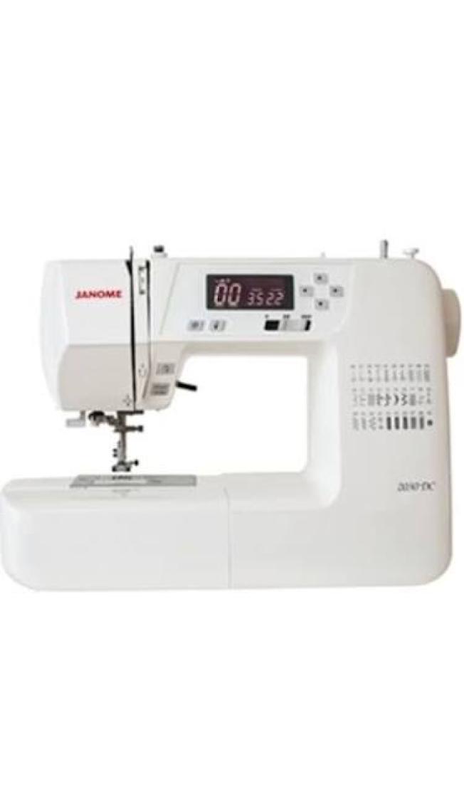 Janome 2030Dc Dikiş Makinesi