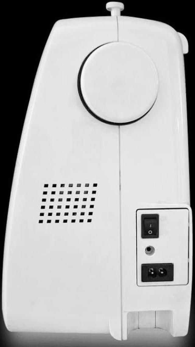 Janome 2030Dc Dikiş Makinesi
