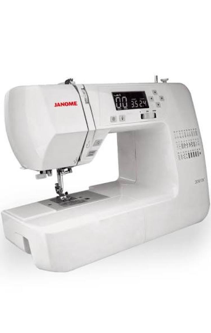 Janome 2030Dc Dikiş Makinesi
