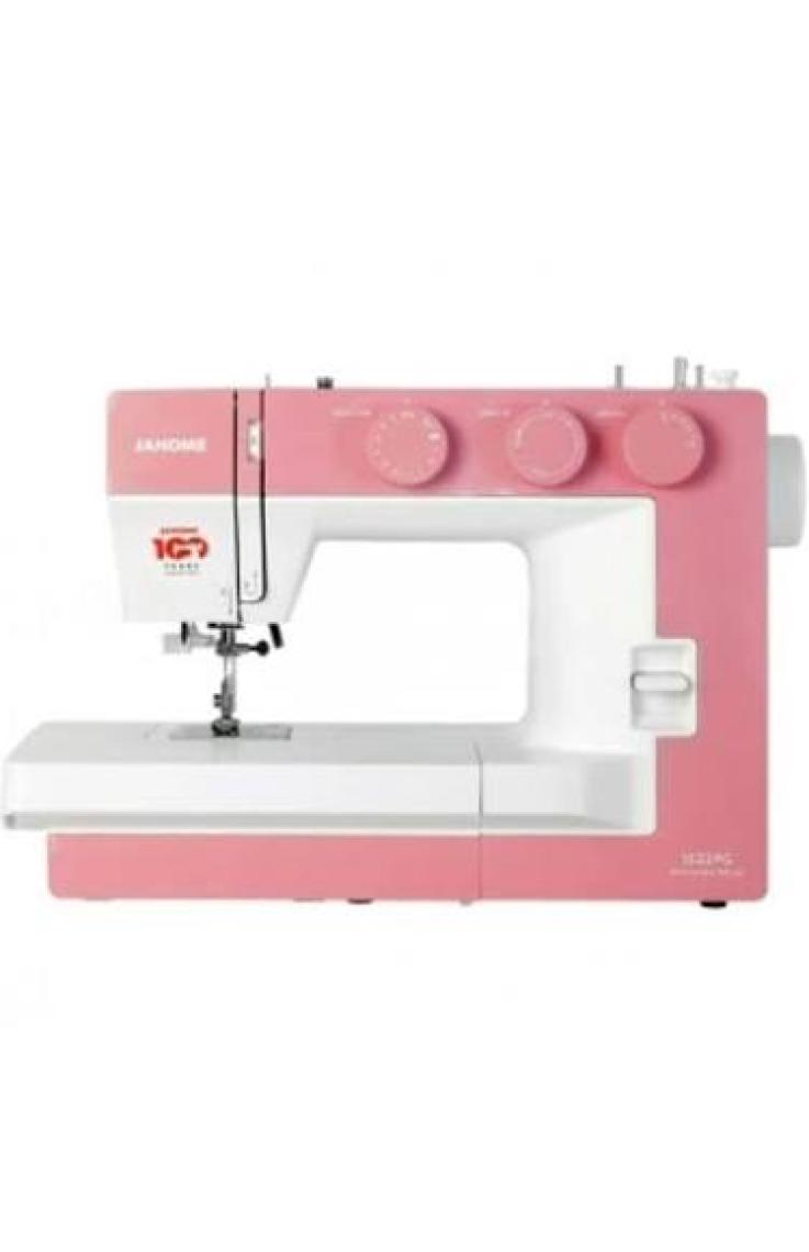 Janome 1522PG Taşınabilir Dikiş Makinası