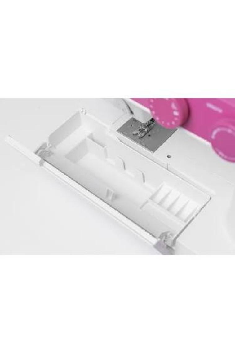 Janome 1522PG Taşınabilir Dikiş Makinası