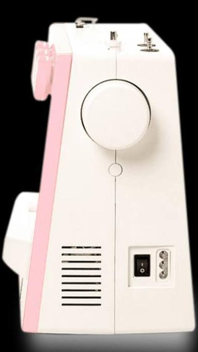 Janome 1522PG Taşınabilir Dikiş Makinası