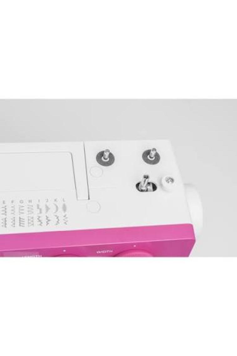 Janome 1522PG Taşınabilir Dikiş Makinası