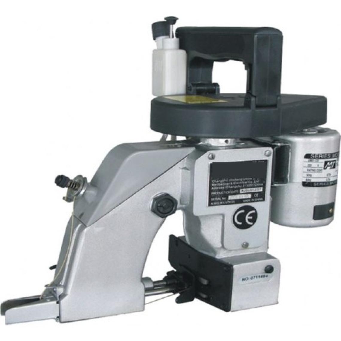 İşkur Makine Gk261/A Çuval Ağzı Dikiş Dikme Makinası