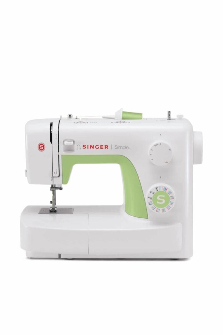 Simple 3229 Taşınabilir Dikiş Makinesi