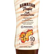 Koruyucu Güneş Losyonu - Lotion Silk Spf 10 180 ml 5099821001643