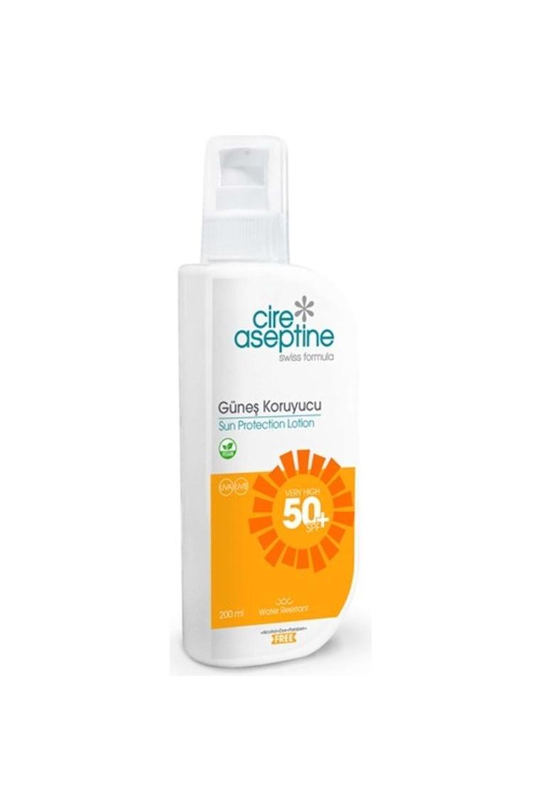 Güneş Koruyucu Losyon Spf 50 200 ml