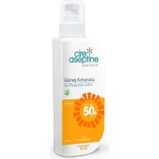 Güneş Koruyucu Losyon Spf 50 200 ml