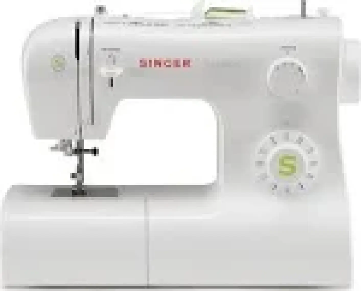 Singer 2273 Tradition Dikiş Makinesi