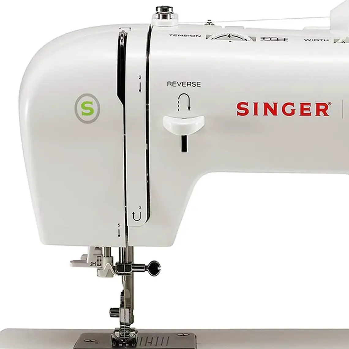 Singer 2273 Tradition Dikiş Makinesi
