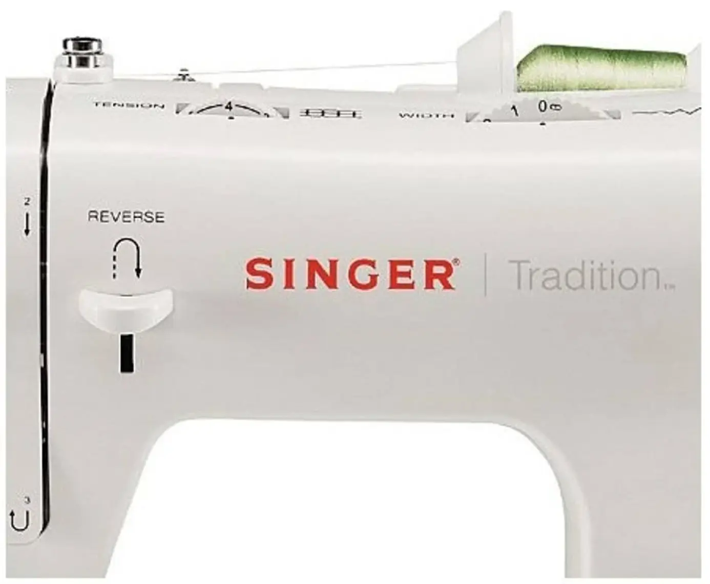 Singer 2273 Tradition Dikiş Makinesi