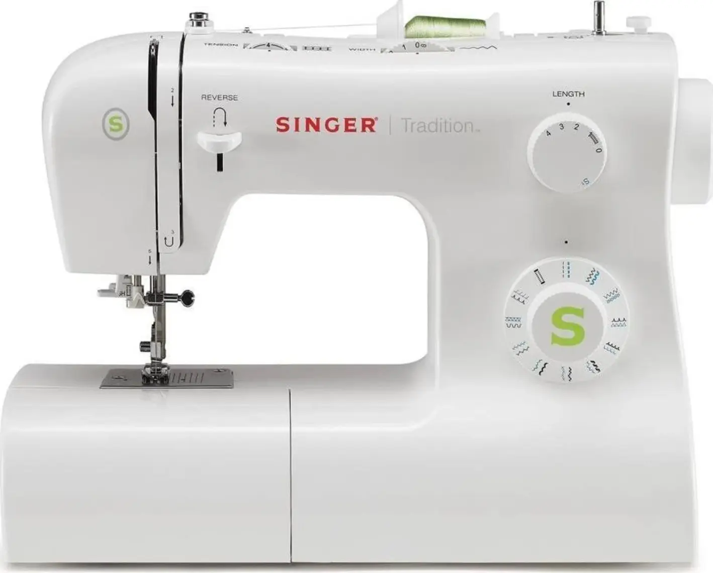 Singer 2273 Tradition Dikiş Makinesi