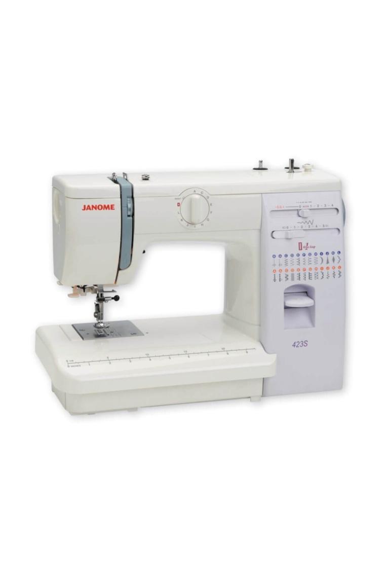 Beyaz Ev Tipi Dikiş Makinesi 423s
