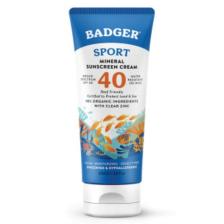 Clear Zinc Kokusuz Güneş Kremi Spf40