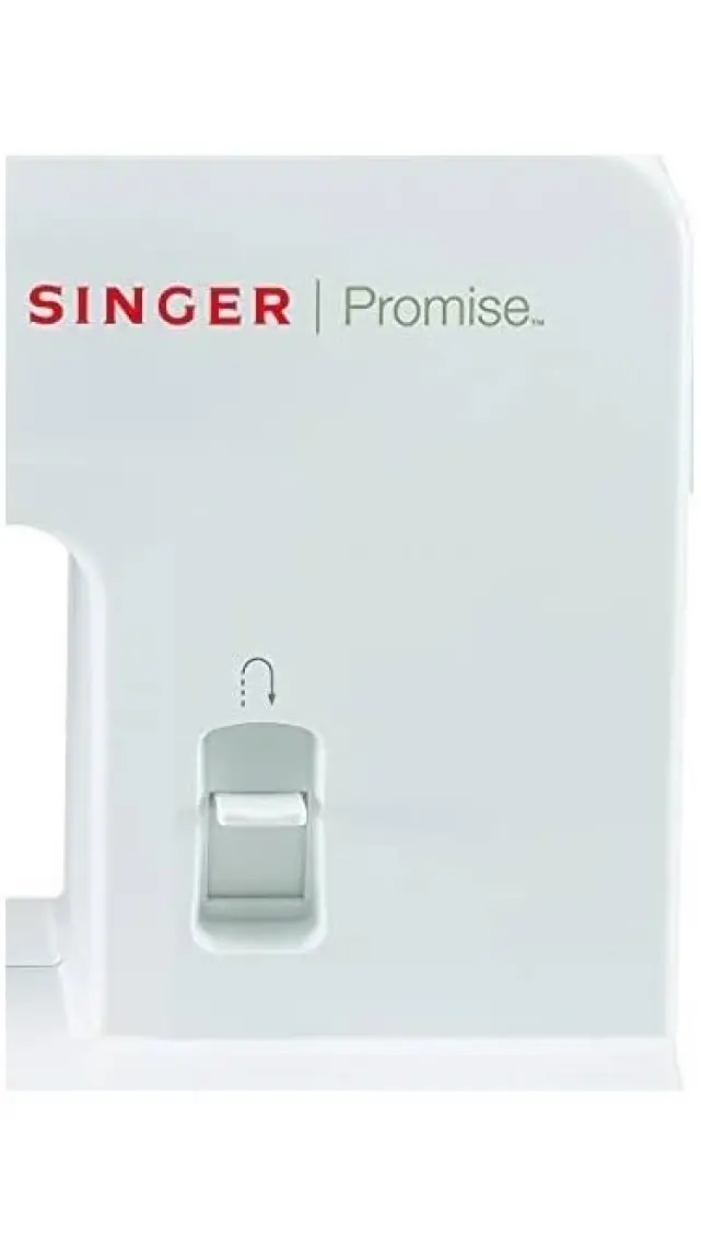 Singer Promise 1408 Dikiş Makinası