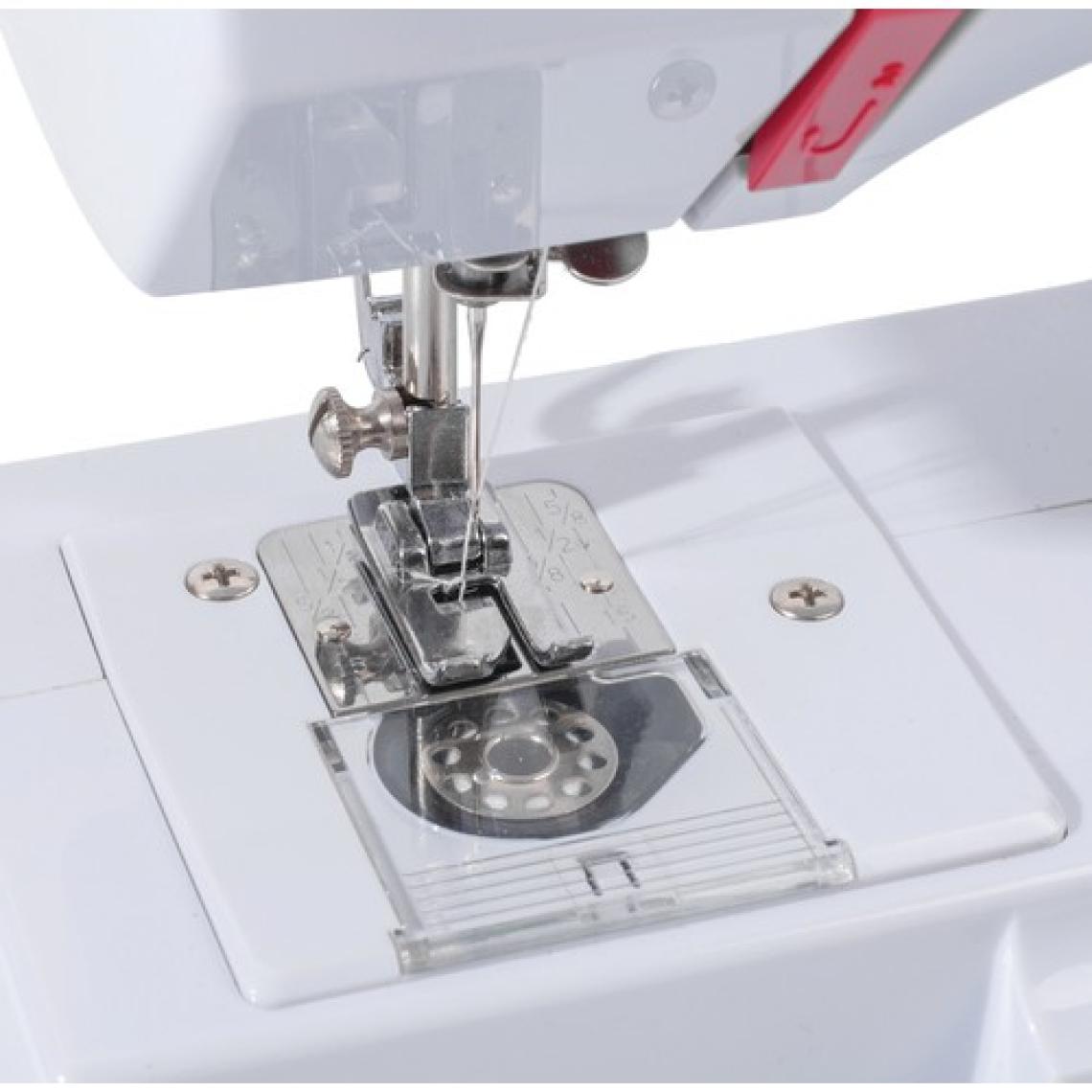 Kiwi KSW-3042 Dikiş Makinesi
