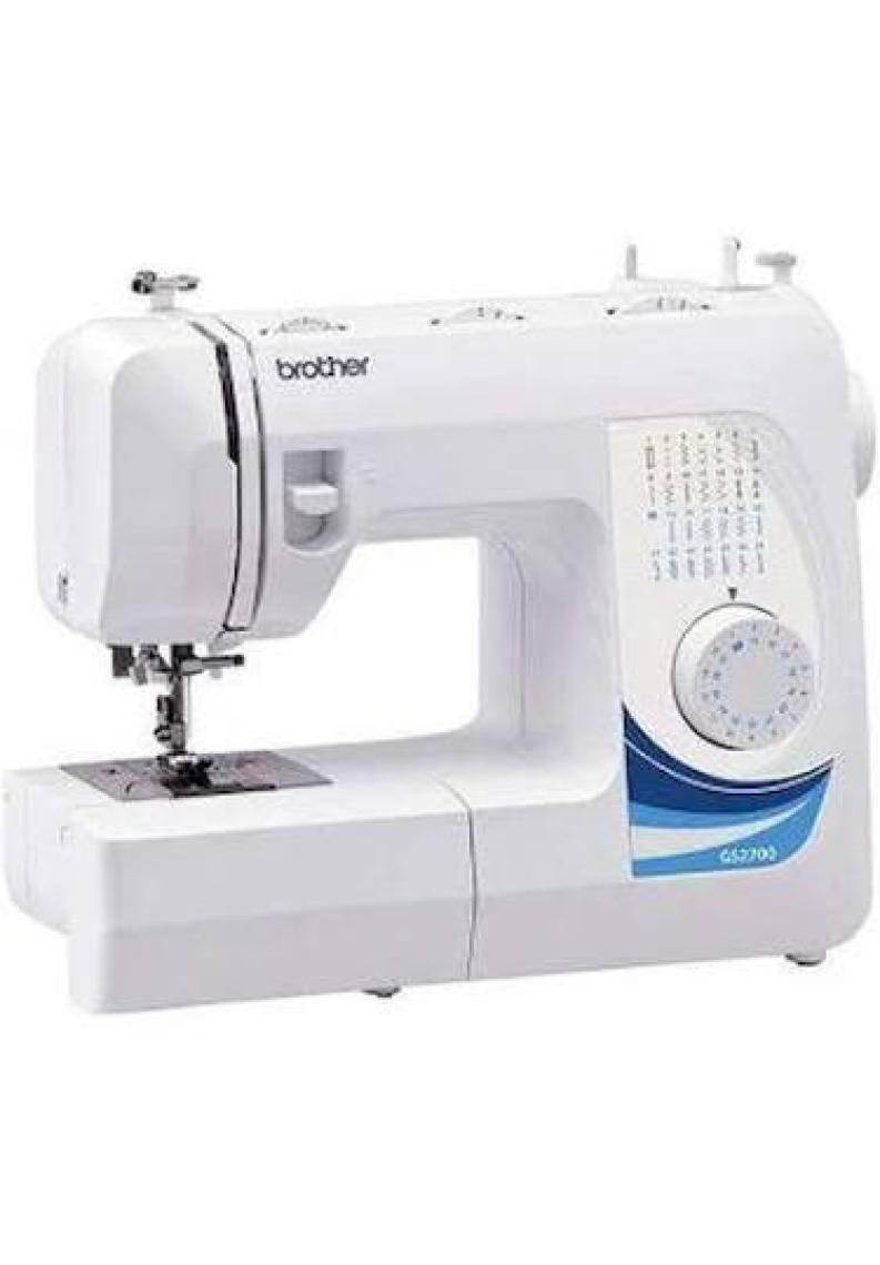 Brother GS2700 Mekanik Dikiş Makinesi