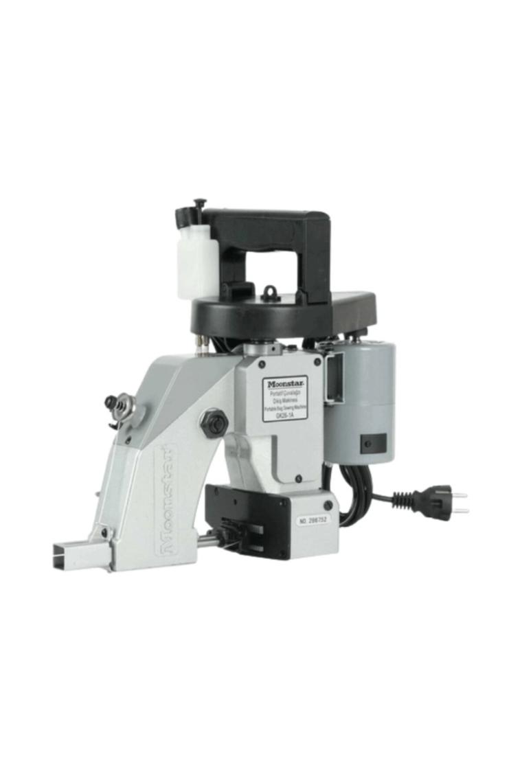 Fdm Shifeng GK26-1A Çuval Ağzı Makinesi + 1 Adet Ip 1 Adet Paket Iğne 1 Adet Yağ