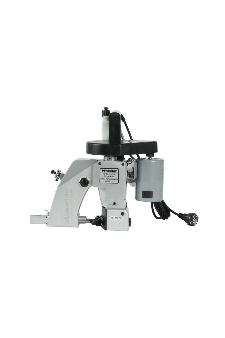 Fdm Shifeng GK26-1A Çuval Ağzı Makinesi + 1 Adet Ip 1 Adet Paket Iğne 1 Adet Yağ