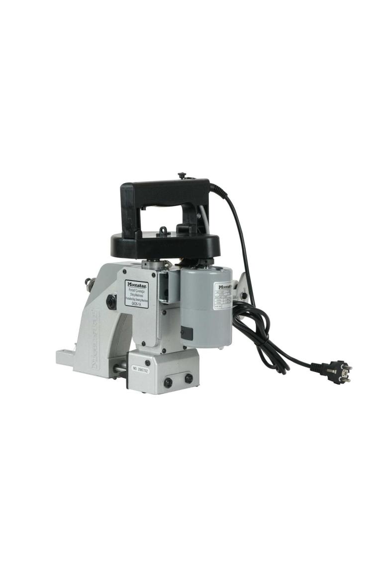 Fdm Shifeng GK26-1A Çuval Ağzı Makinesi + 1 Adet Ip 1 Adet Paket Iğne 1 Adet Yağ