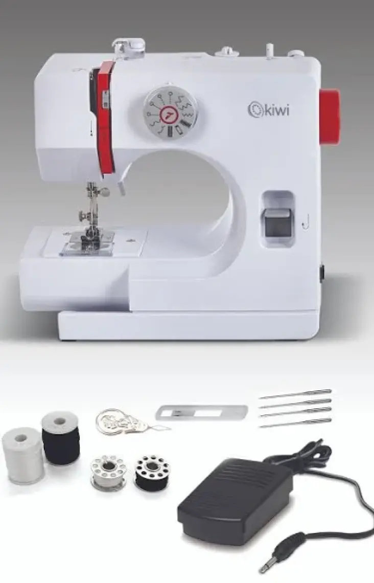 Kiwi KSW-3042 Dikiş Makinesi