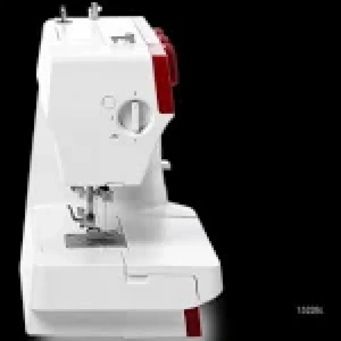Janome 1522RD Taşınabilir Dikiş Nakış Makinası