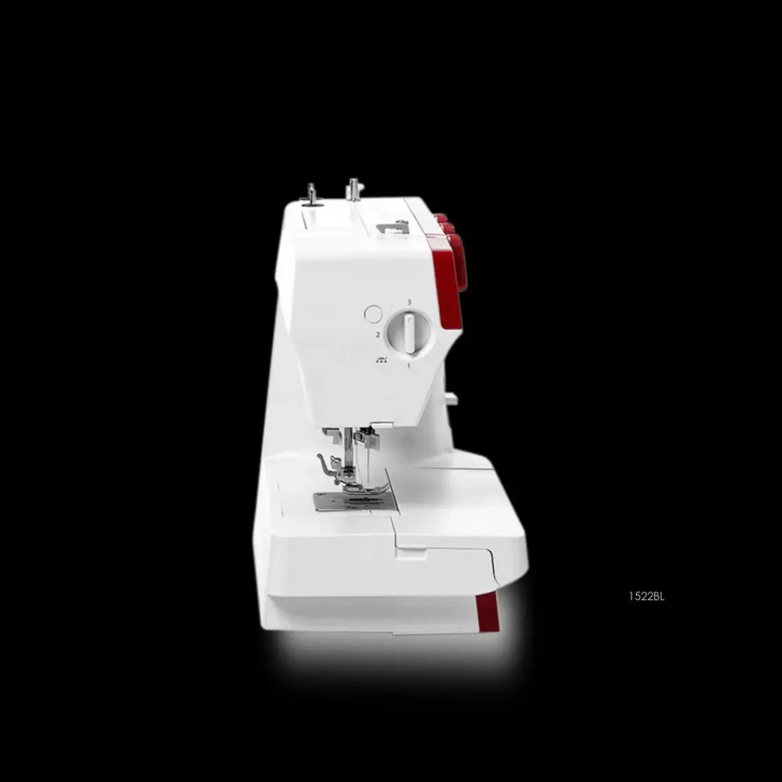 Janome 1522RD Taşınabilir Dikiş Nakış Makinası