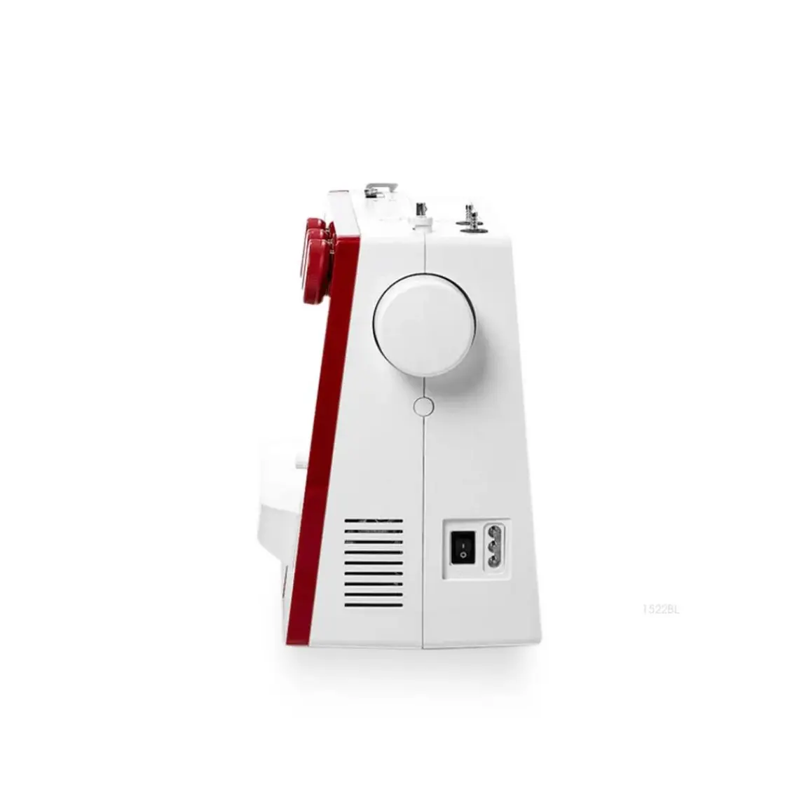 Janome 1522RD Taşınabilir Dikiş Nakış Makinası