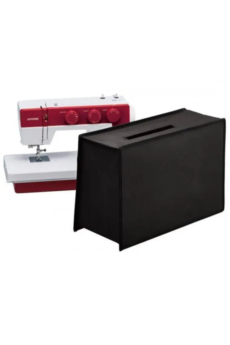 Janome 1522RD Taşınabilir Dikiş Nakış Makinası