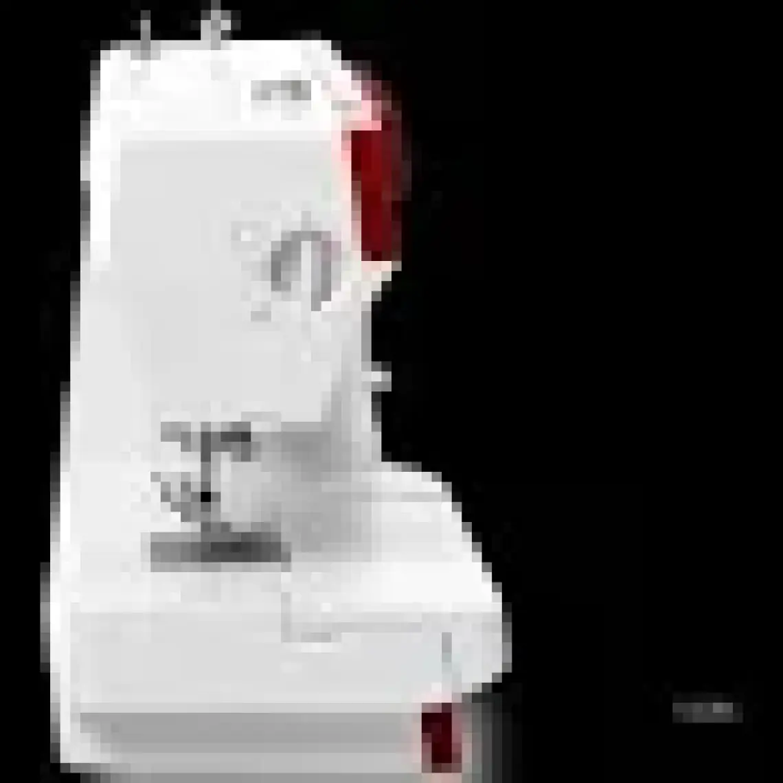 Janome 1522RD Taşınabilir Dikiş Nakış Makinası