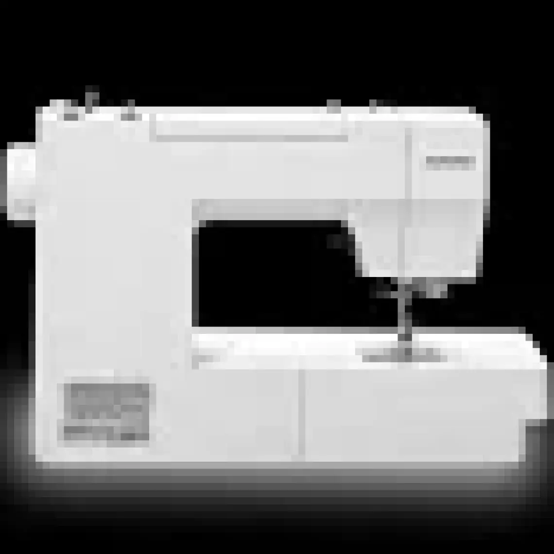 Janome 1522RD Taşınabilir Dikiş Nakış Makinası