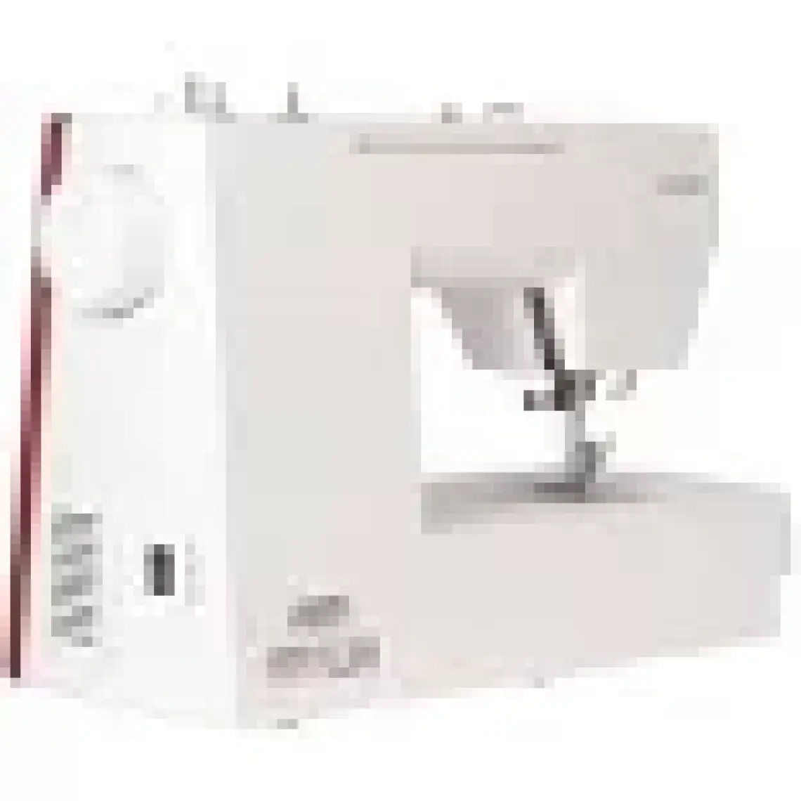 Janome 1522RD Taşınabilir Dikiş Nakış Makinası