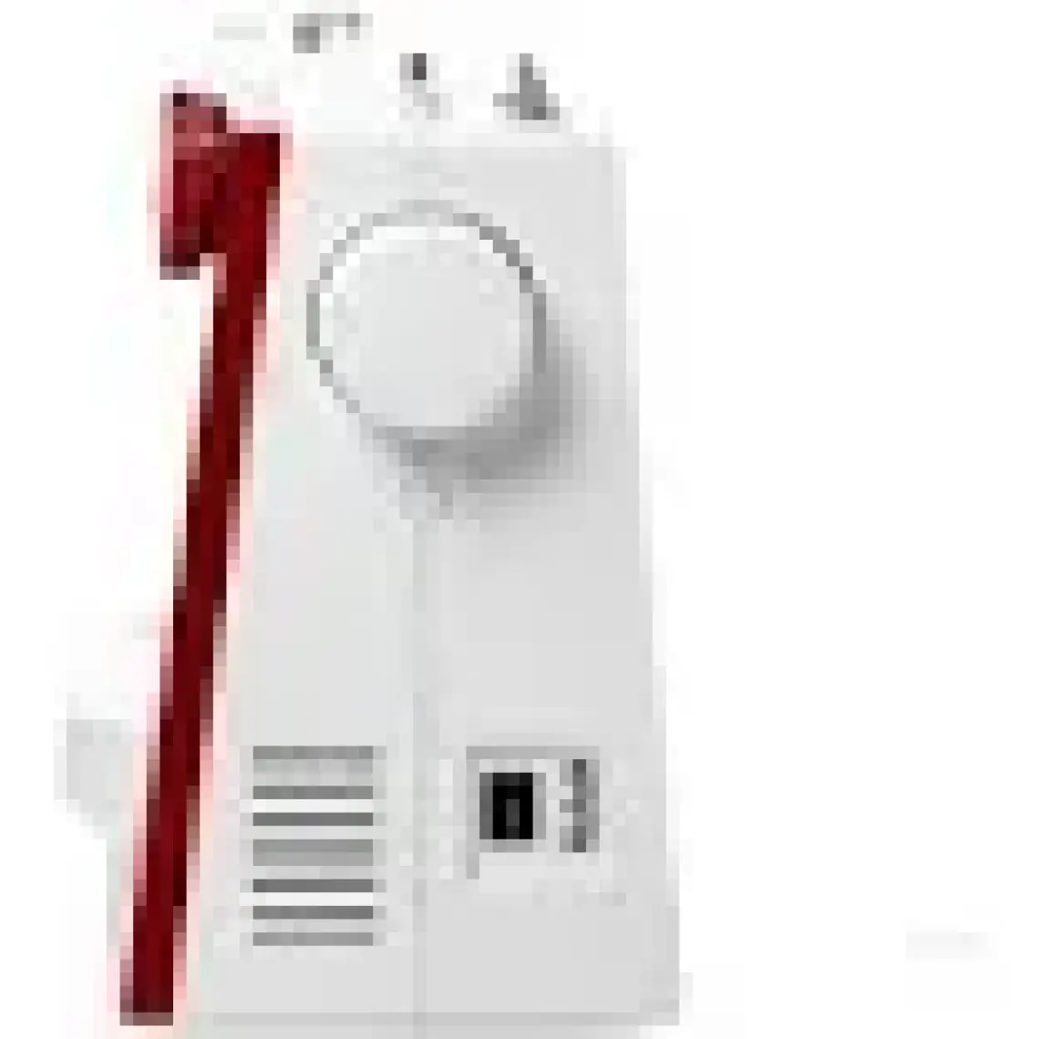 Janome 1522RD Taşınabilir Dikiş Nakış Makinası