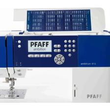 Pfaff Ambition 610 Elektronik Dikiş Makinesi