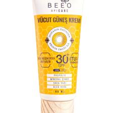 Apicare Propolisli Vücut Güneş Kremi