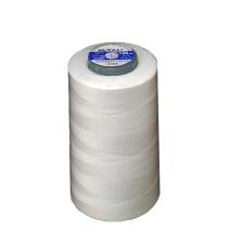 Beyaz Polyester Dikiş Ipi 120no 5000mt
