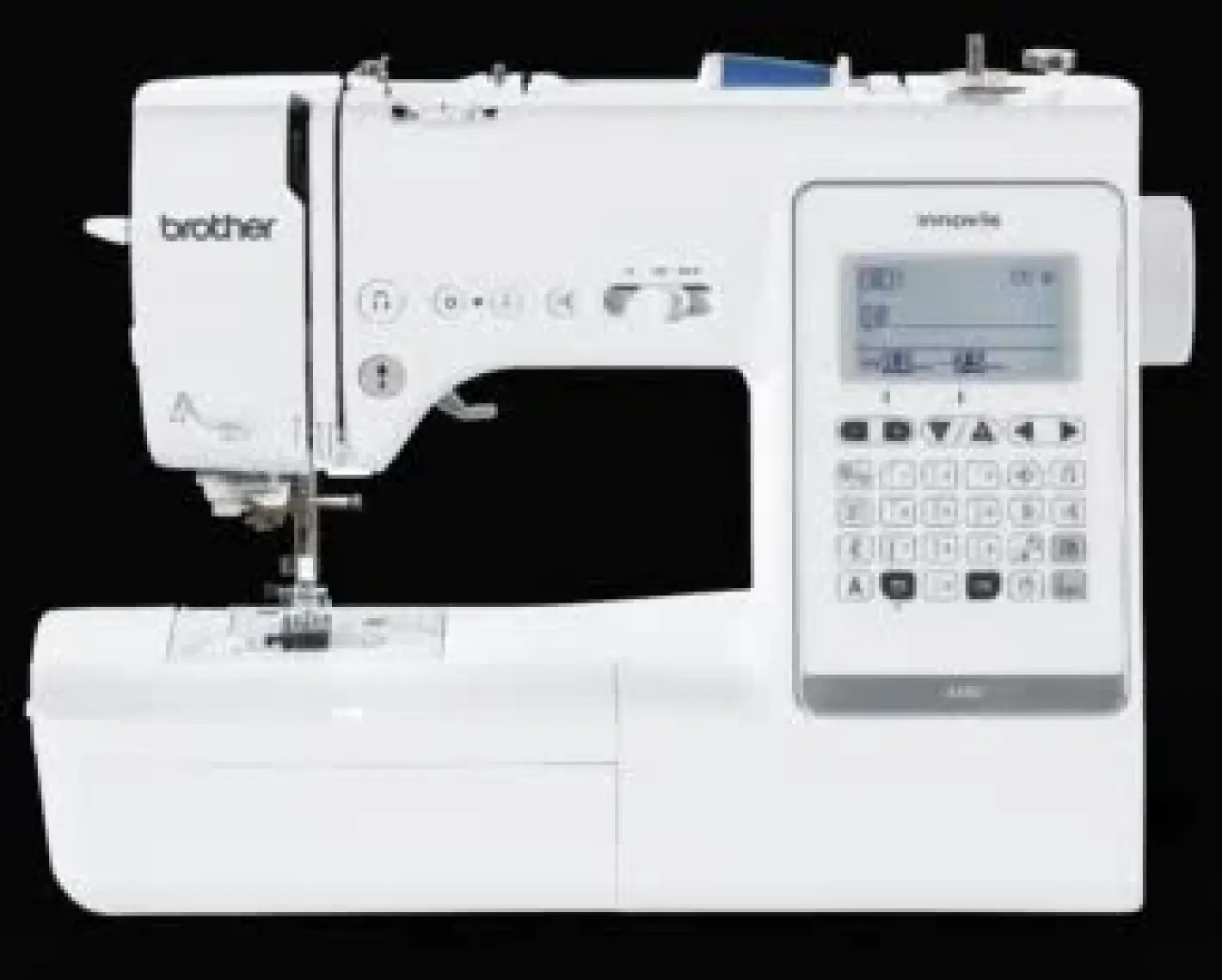 Brother Innov-is A150 Elektronik Dikiş Makinesi