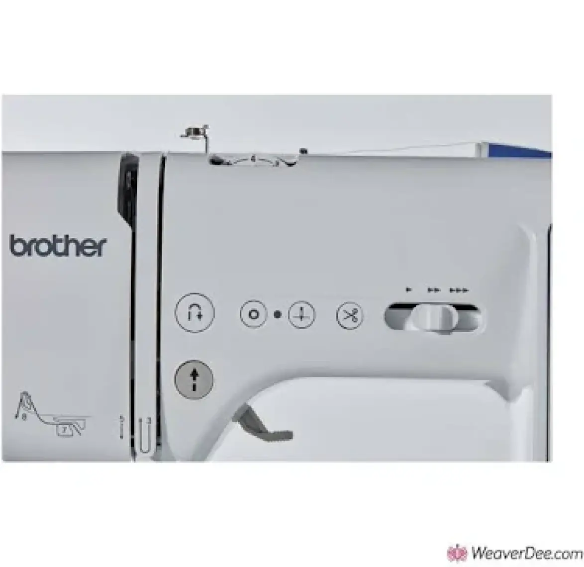 Brother Innov-is A150 Elektronik Dikiş Makinesi