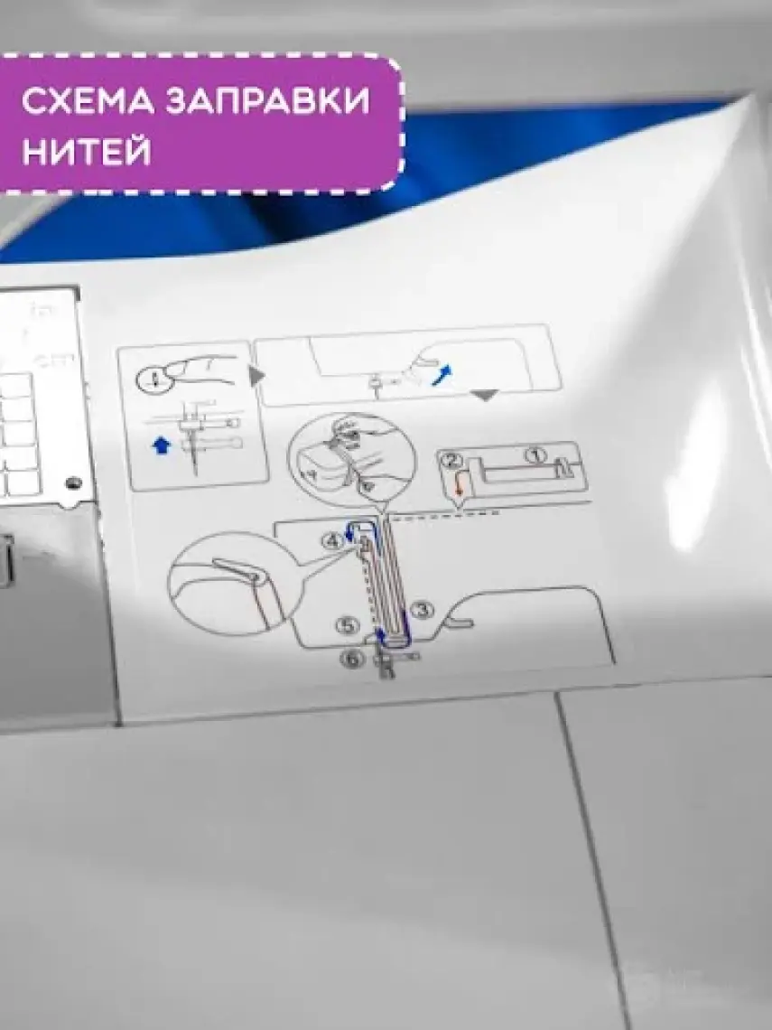 Brother Innov-is A150 Elektronik Dikiş Makinesi