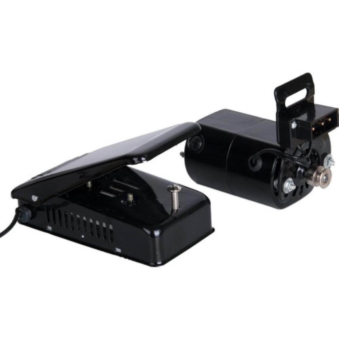 Platin Ev Tipi Dikiş Makinesi Motoru 130W