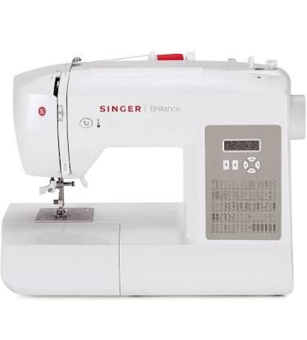 Singer 6180 Brilliance Dikiş Makinesi
