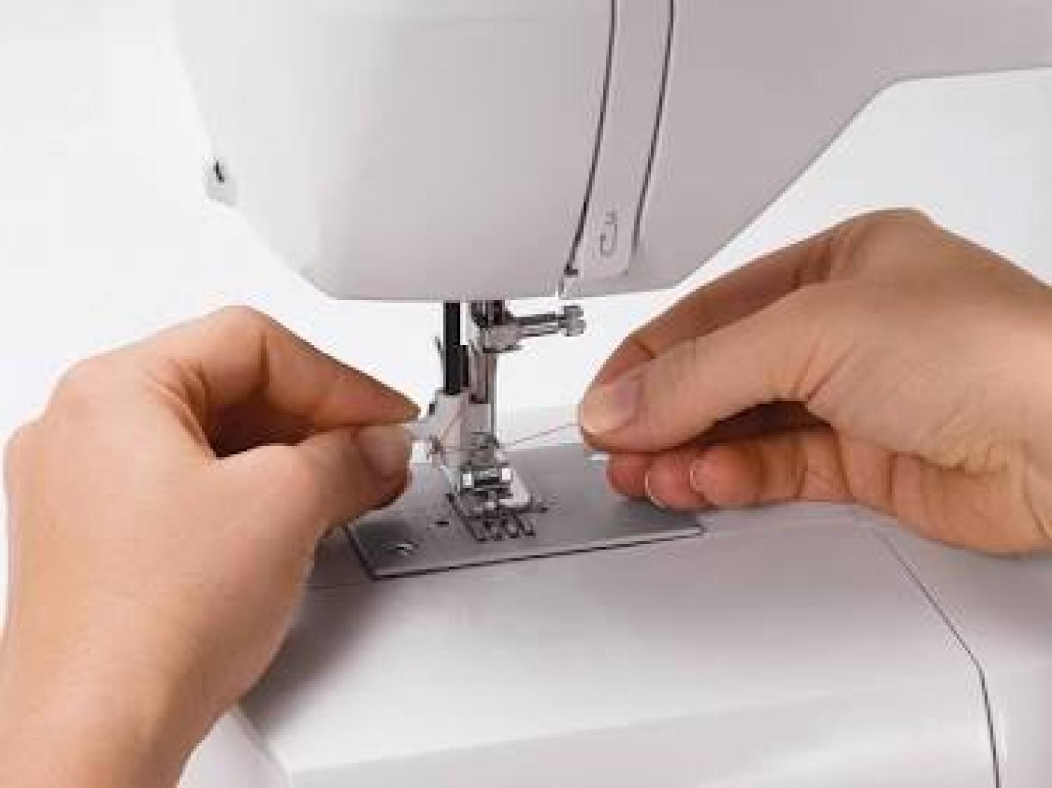 Singer 6180 Brilliance Dikiş Makinesi