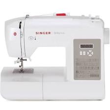 Singer 6180 Brilliance Dikiş Makinesi