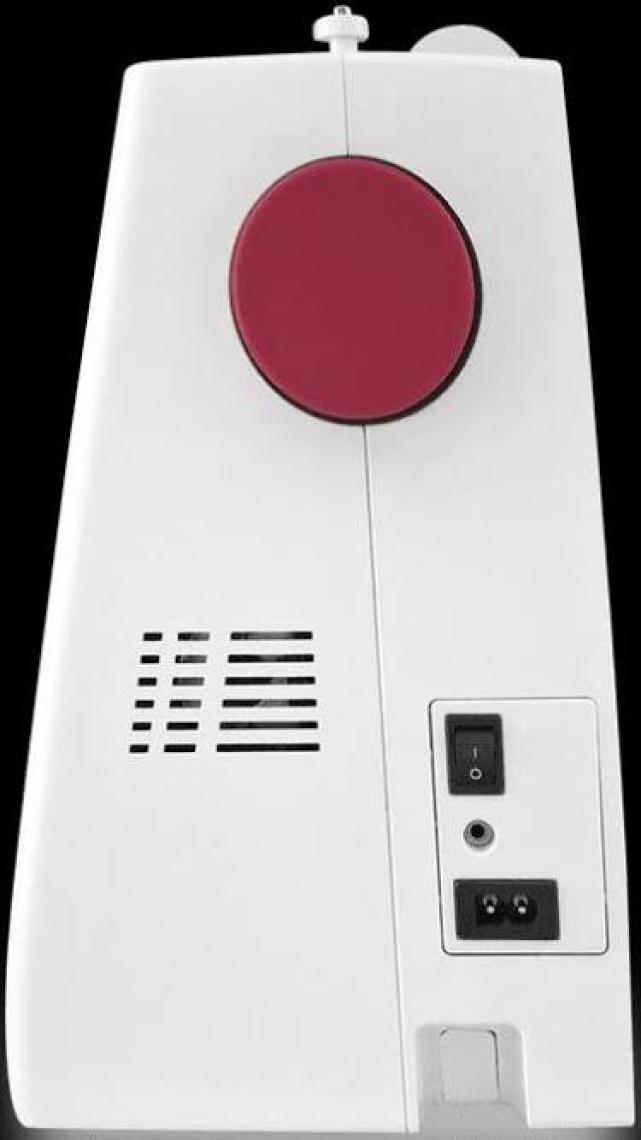 Janome 5060 Dc Elektronik Dikiş Nakış Makinesi