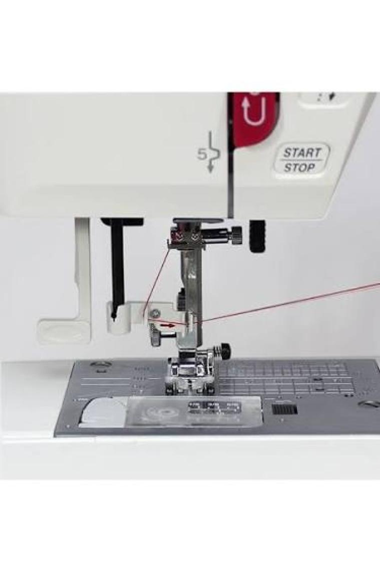 Janome 5060 Dc Elektronik Dikiş Nakış Makinesi