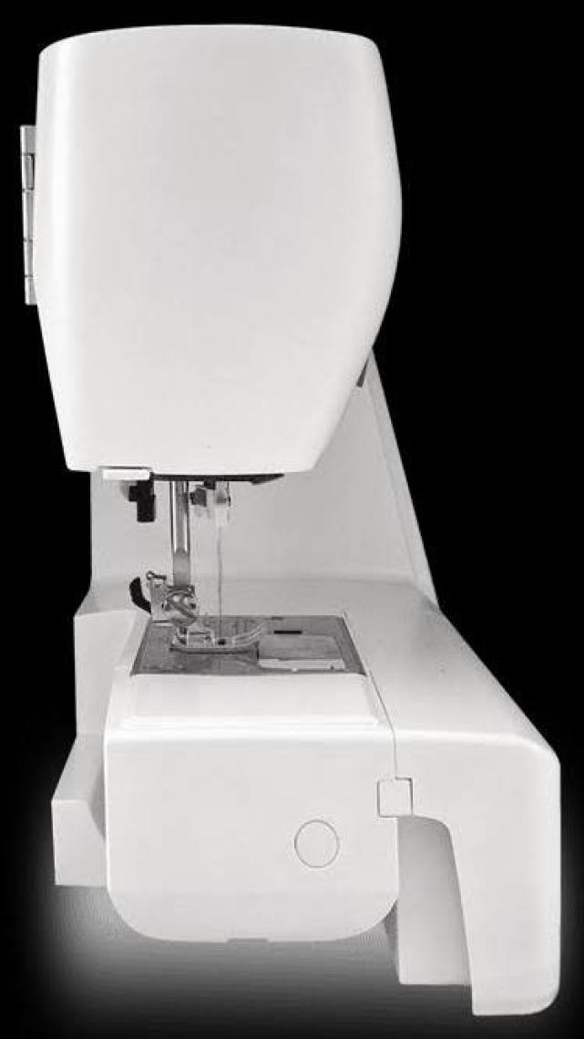 Janome 5060 Dc Elektronik Dikiş Nakış Makinesi