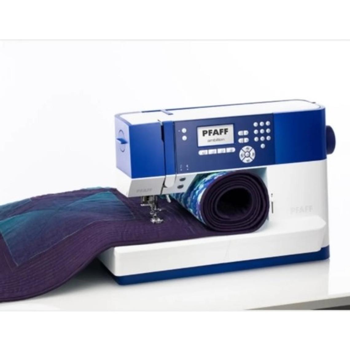 Pfaff Ambition 610 Elektronik Dikiş Makinesi