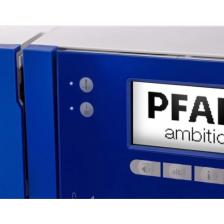 Pfaff Ambition 610 Elektronik Dikiş Makinesi