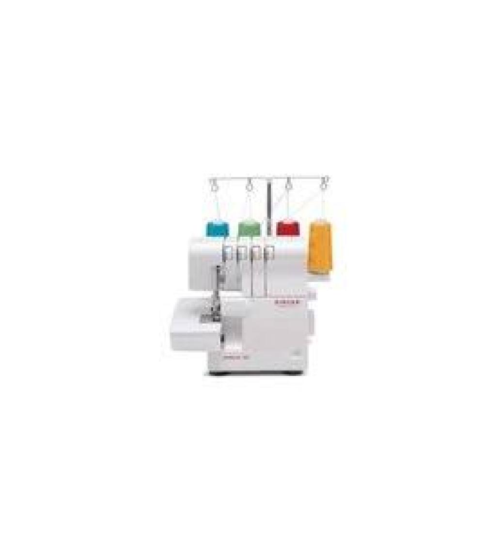 Singer 14 Sh 654 4 İplikli Overlok Makinesi